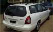View Photos of Used 2000 DAEWOO NUBIRA  for sale photo