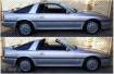 View Photos of Used 1989 TOYOTA SUPRA  for sale photo