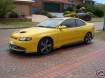 View Photos of Used 2002 HSV COUPE V2 GTS Coupe for sale photo