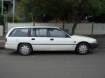 1992 HOLDEN COMMODORE in NSW