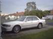 1991 TOYOTA CRESSIDA in QLD