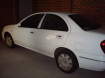 View Photos of Used 2005 NISSAN PULSAR ST for sale photo