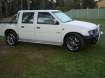View Photos of Used 2000 HOLDEN RODEO  for sale photo