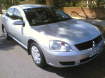 View Photos of Used 2005 MITSUBISHI 380  for sale photo