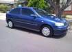 2001 HOLDEN ASTRA in QLD