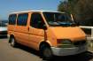 1999 FORD TRANSIT in NSW