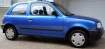1995 NISSAN MICRA in QLD