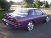 View Photos of Used 1990 NISSAN SILVIA  for sale photo