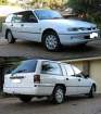 View Photos of Used 1995 HOLDEN COMMODORE  for sale photo