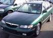 View Photos of Used 1997 MAZDA 626  for sale photo