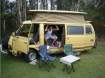 View Photos of Used 1978 TOYOTA HIACE CAMPERVAN MOD)  for sale photo