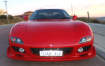 View Photos of Used 2001 MAZDA RX7  for sale photo
