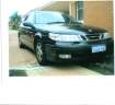 View Photos of Used 2000 SAAB 9 5  for sale photo