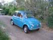 View Photos of Used 1969 FIAT 500 F for sale photo