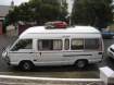 1987 TOYOTA HIACE CAMPERVAN MOD) in QLD