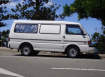 1996 MAZDA E2000 in QLD