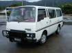 View Photos of Used 1982 NISSAN URVAN  for sale photo