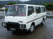 1982 NISSAN URVAN in QLD