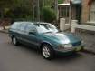 1992 FORD FALCON in QLD