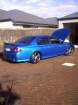 View Photos of Used 2003 FORD FALCON xr6 turbo for sale photo