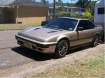 View Photos of Used 1988 HONDA PRELUDE  for sale photo