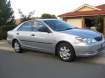 2004 TOYOTA CAMRY in ACT