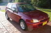 View Photos of Used 1996 TOYOTA STARLET STAR96A for sale photo