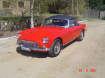 View Photos of Used 1963 M G. B  for sale photo