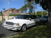 1986 TOYOTA CROWN in VIC