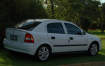 2005 HOLDEN ASTRA in WA