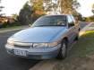 1993 HOLDEN COMMODORE in ACT