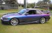 View Photos of Used 1991 NISSAN SILVIA s13 turbo for sale photo