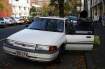 1991 FORD LASER in VIC