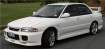 View Photos of Used 1995 MITSUBISHI LANCER GSR  for sale photo