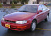 View Photos of Used 1995 TOYOTA CAMRY  for sale photo