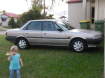 View Photos of Used 1990 HOLDEN APOLLO executive for sale photo