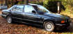 1993 BMW 740IL in ACT