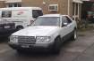 View Photos of Used 1988 MERCEDES 300CE  for sale photo