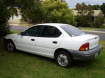 View Photos of Used 1997 CHRYSLER NEON SE for sale photo