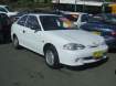 View Photos of Used 1996 HYUNDAI EXCEL  for sale photo