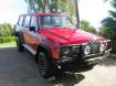 View Photos of Used 1988 NISSAN PATROL  for sale photo