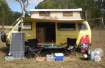 1982 TOYOTA HI ACE in QLD