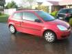 2005 FORD FIESTA in VIC