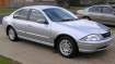 View Photos of Used 2002 FORD FAIRMONT GHIA for sale photo