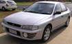 View Photos of Used 1998 SUBARU IMPREZA RX for sale photo