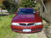 View Photos of Used 1999 MITSUBISHI MAGNA  for sale photo