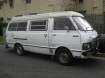 1979 TOYOTA HIACE CAMPERVAN MOD) in QLD