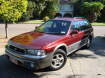 1996 SUBARU OUTBACK in NT