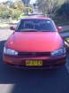 1995 TOYOTA CAMRY VIENTA in NSW