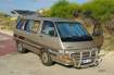 View Photos of Used 1988 TOYOTA TARAGO  for sale photo